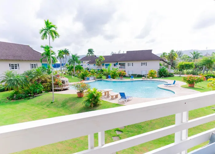 Apartment Seaport Paradise *