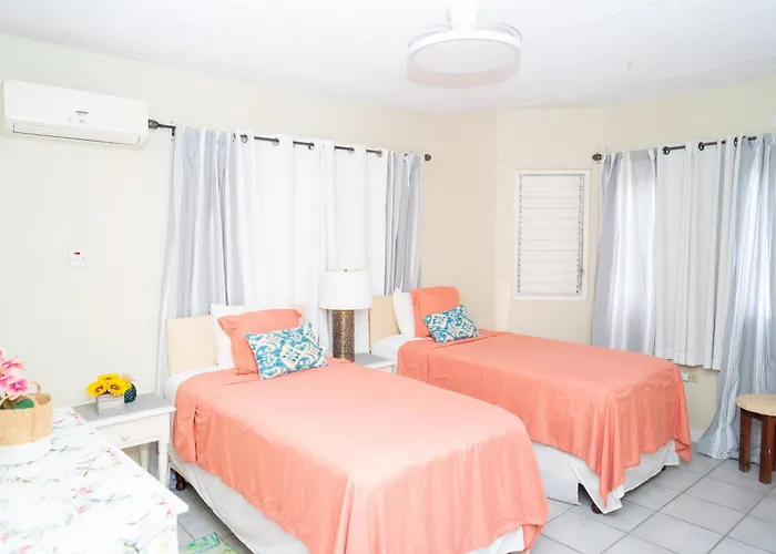 Seaport Paradise Apartment *